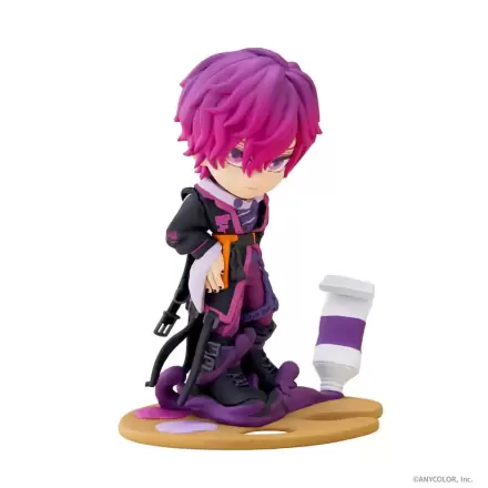 Nijisanji PalVerse PVC Statue Uki Violeta 11 cm termékfotója