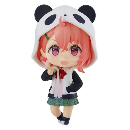 Nijisanji Nendoroid Actionfigur Sasaki Saku 10 cm Produktfoto