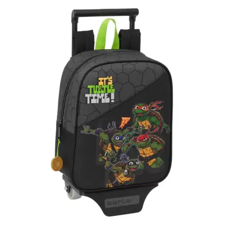 Ninja Turtles Trolley 27cm Produktfoto