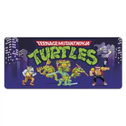 Ninja Turtles Gaming Schreibtischunterlage termékfotója