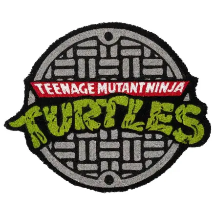 Ninja Turtles Fußmatte Produktfoto