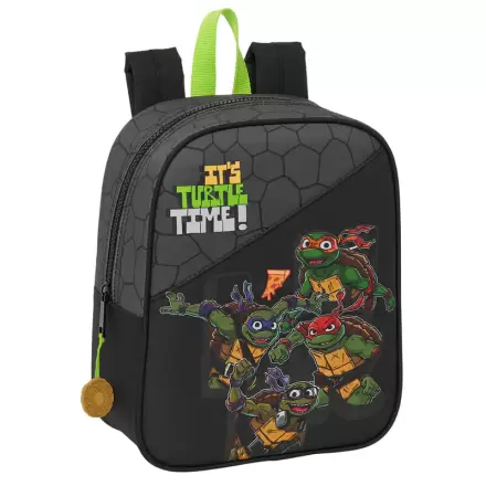 Ninja Turtles Anpassungsfähig Rucksack 27cm Produktfoto