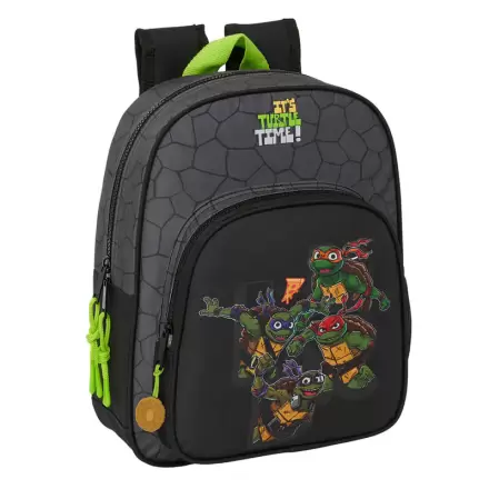 Ninja Turtles Anpassungsfähig Rucksack 33cm Produktfoto