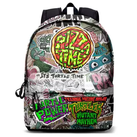 Ninja Turtles Rucksack 41cm Produktfoto