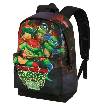 Ninja Turtles Rucksack 41cm Produktfoto
