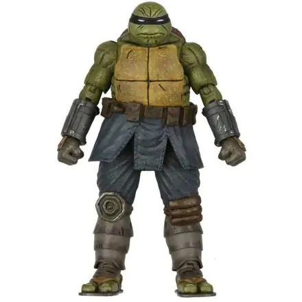 Ninja Turtles Unarmored The Last Ronin Ultimate Figur 18cm Produktfoto