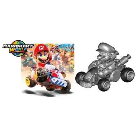 Nintendo Mario Kart Carrera RC RC Auto Mario Kart World, Mario 2,4GHz Produktfoto