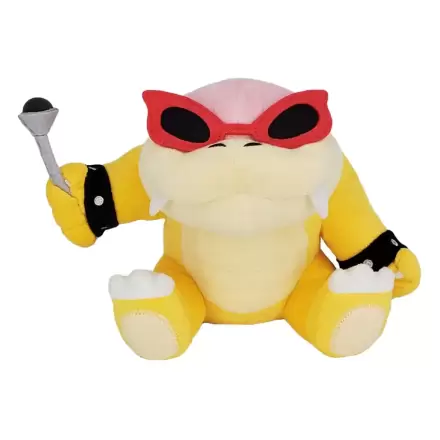 Nintendo Plush Figur Roy Koopa 15 cm Produktfoto