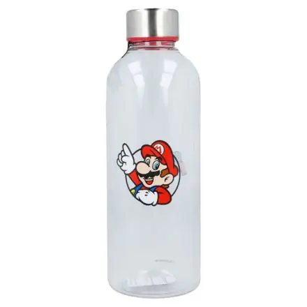 Nintendo Super Mario Bros Wasserflasche termékfotója