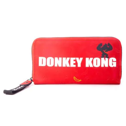 Nintendo Super Mario Donkey Kong Geldbörse termékfotója