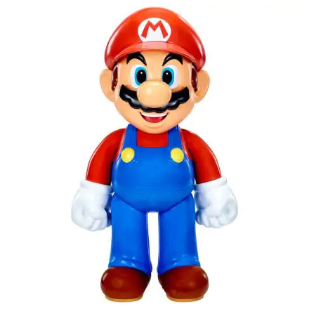 Nintendo Super Mario Figur 50cm termékfotója