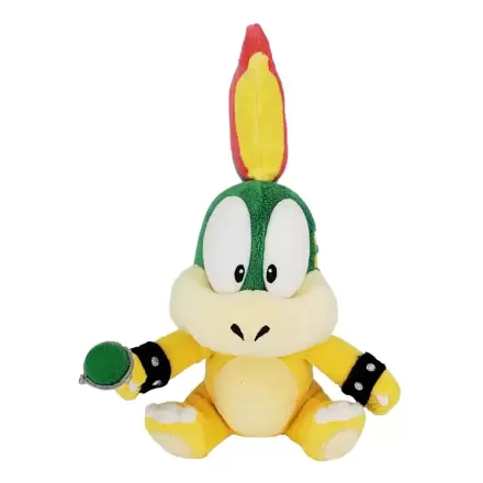 Nintendo Plush Figur Super Mario Lemmy 20 cm Produktfoto