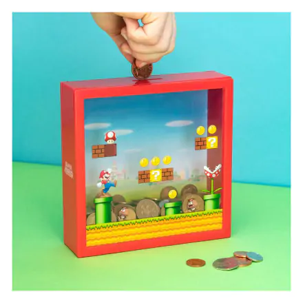 Super Mario Spardose Arcade termékfotója