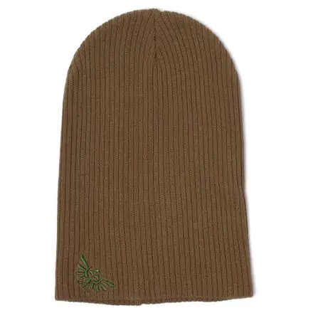 Nintendo Zelda Slouchy Hyrule Beanie termékfotója