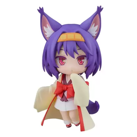 No Game No Life Nendoroid Actionfigur Izuna 10 cm termékfotója