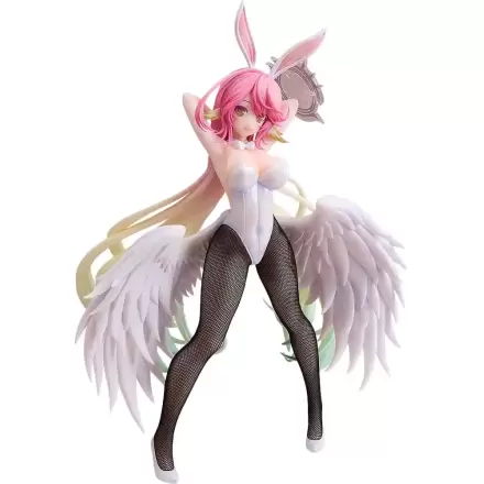 No Game No Life Zero PVC Statue 1/6 Jibril: Bunny Ver. 25 cm Produktfoto