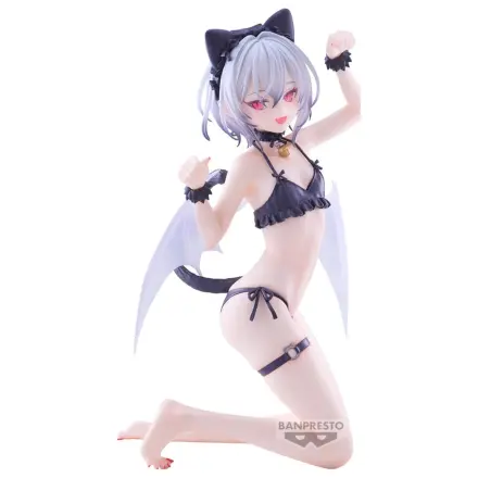 Noah Espresto Monster Motions Rurudo Figur 16cm Produktfoto