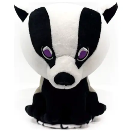 Noobtown Plüschfigur Badgelor Schulter Reiter 15 cm Produktfoto