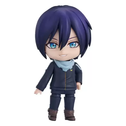 Noragami Nendoroid Actionfigur Yato 10 cm termékfotója