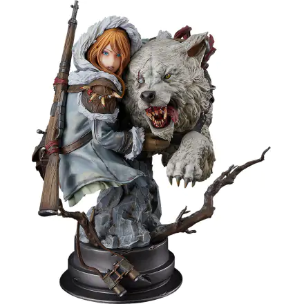 Northern Tale PVC Statue 1/8 Northern Tale 18 cm termékfotója