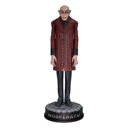 Nosferatu - Eine Symphonie des Grauens Statue 1/6 Nosferatu (Color Version) 38 cm Produktfoto