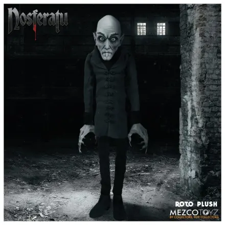 Nosferatu MDS Roto Plüschtier 46 cm Produktfoto