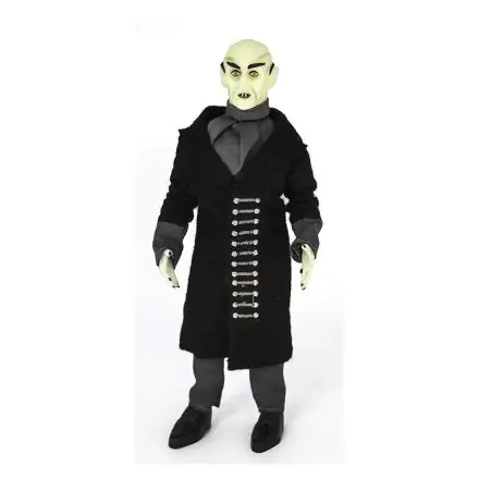 Nosferatu Actionfigur Nosferatu (Glow in the Dark) 20 cm termékfotója