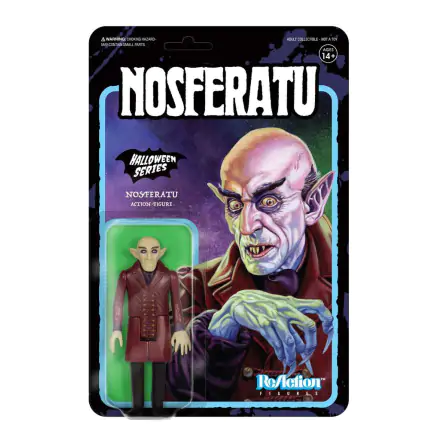 Nosferatu ReAction Action Figur 10 cm Produktfoto