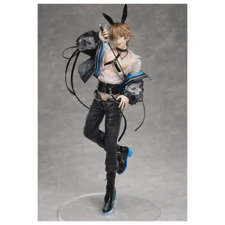 NU: Carnival PVC Figur Eiden Bunny Ver. 26 cm Produktfoto