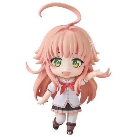 Nukitashi The Animation Nendoroid Actionfigur Hinami Watarai 10 cm Produktfoto