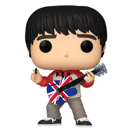 Oasis POP! Rocks Vinyl Figur Noel Gallagher 9 cm termékfotója
