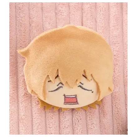 Oblivion Battery Pingurumi Pin-Abzeichen Kei Kaname Produktfoto