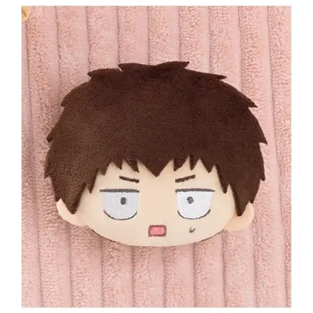Oblivion Batterie Pingurumi Pin Anstecker Taro Yamada Produktfoto
