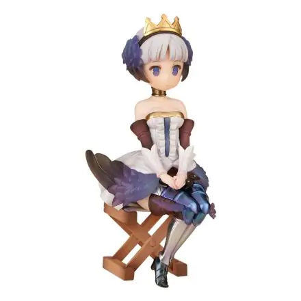Odin Sphere Leifthrasir Statue Gwendolyn 12 cm Produktfoto