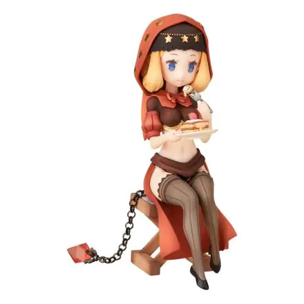 Odin Sphere Leifthrasir Statue Velvet 12 cm Produktfoto