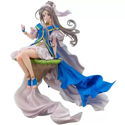 Oh My Goddess! PVC Statue Belldandy 27 cm Produktfoto