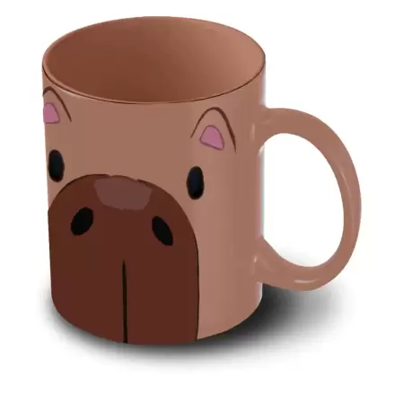 Oh My Pop! Tasse Capybara Produktfoto