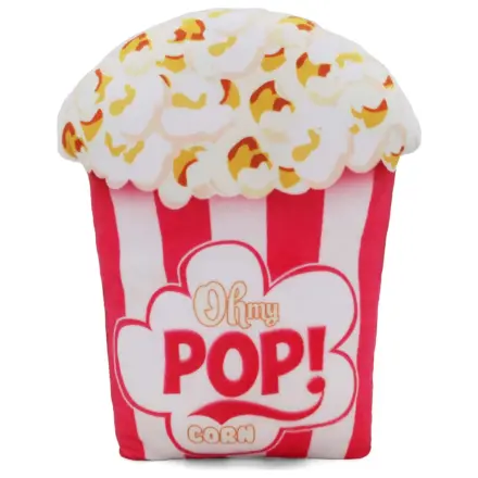 OH MY POP! Popcorn Kissen Geformt Produktfoto