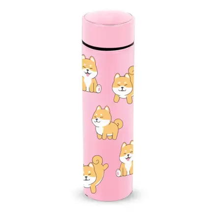 Oh My Pop! Thermosflasche Shiba Produktfoto