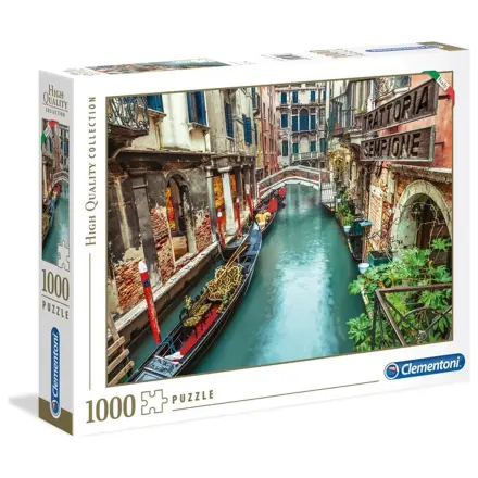 Italy Venice 1000-Teile-Puzzle Produktfoto