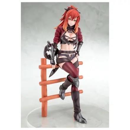 From Old Country Bumpkin to Master Swordsman PVC Figur 1/6 Surena Lysandra 25 cm Produktfoto