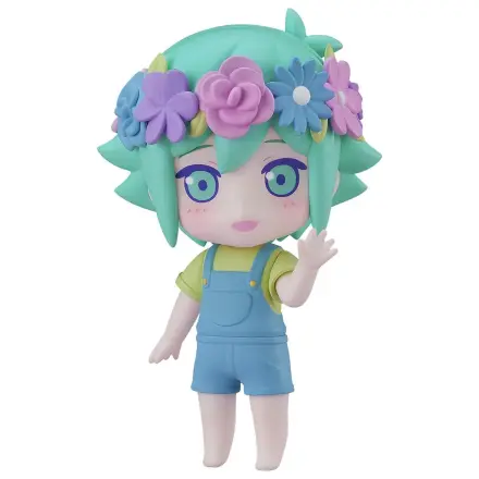 Omori Nendoroid Actionfigur Basil 10 cm Produktfoto