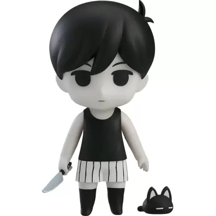 Omori Nendoroid Actionfigur Omori 10 cm Produktfoto