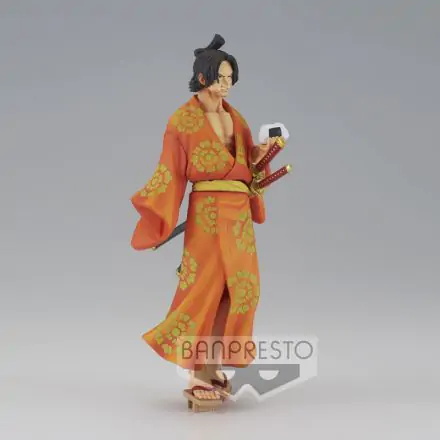One Piece A Piece of Dream Magazine Special Vol.1 Figur 18cm Produktfoto