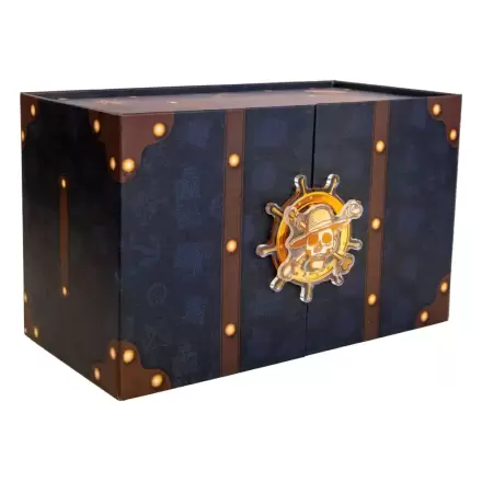 One Piece Adventskalender Deluxe 2025 Produktfoto