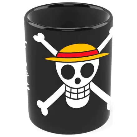 One Piece Desktop Stifthalter Produktfoto