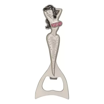 One Piece Flaschenöffner Baratie Mermaid 10 cm termékfotója