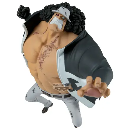 One Piece Battle Record Bartholomew Kuma Figur 13 cm Produktfoto
