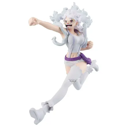 One Piece Battle Record Collection Jewelry Bonney Figur 15cm Produktfoto