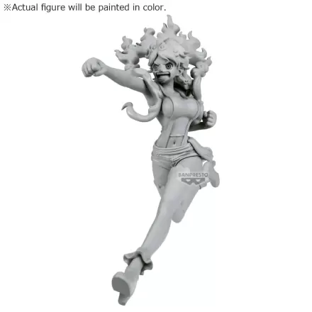 One Piece Battle Record Collection Jewelry Bonney Figur 15cm Produktfoto